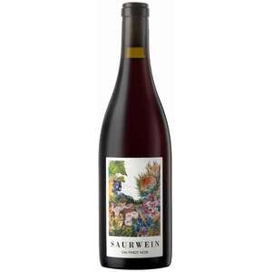 Saurwein Om Pinot Noir 2022