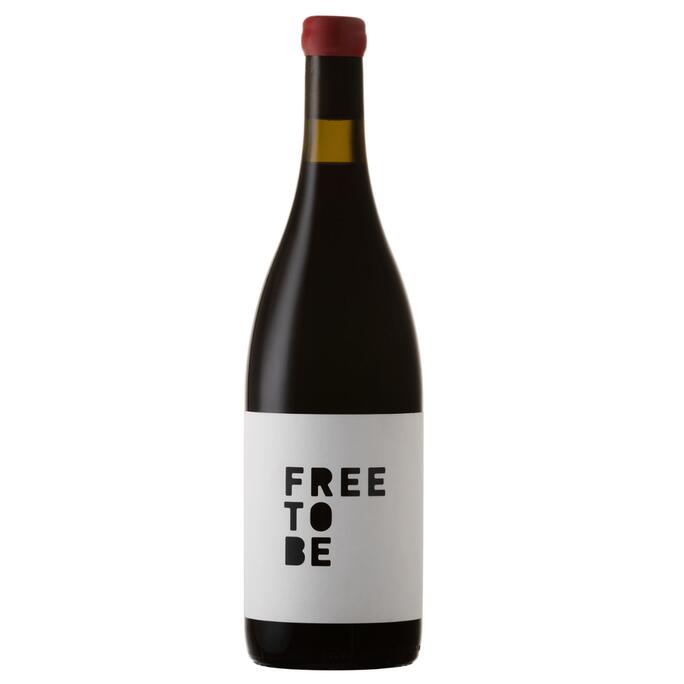 Remhoogte Free to Be Carbonic Syrah 2022